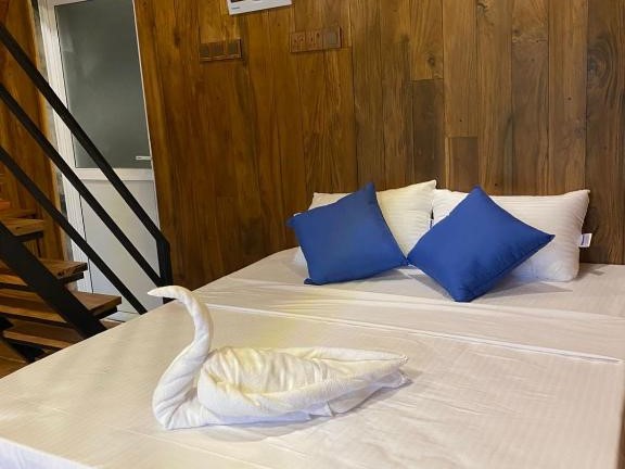 Luxury Room Interior